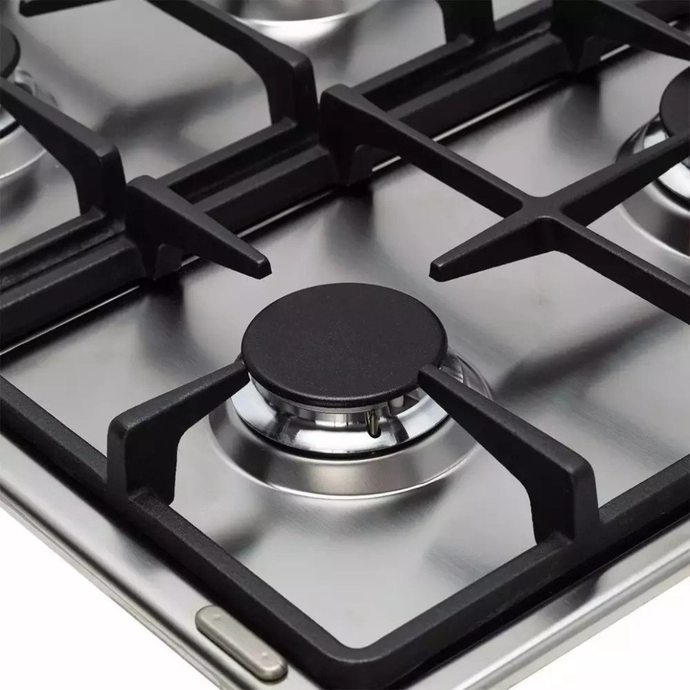 Варочная панель Delonghi IF 46.1 ASV GUD Варочная панель Delonghi IF 46.1 ASV GUD