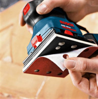 Шлифовальная машина Bosch GSS 140 A Professional