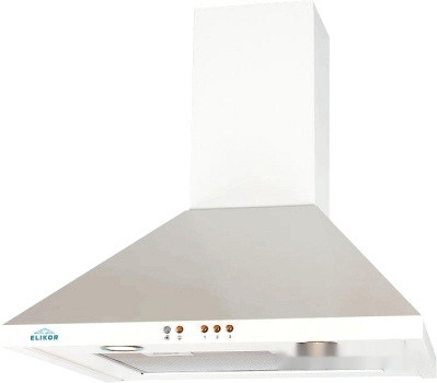 Вытяжка Elikor Вента 60П-650-К3Д (молоко)