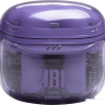 Наушники JBL Tune Flex 2 Ghost (фиолетовый)