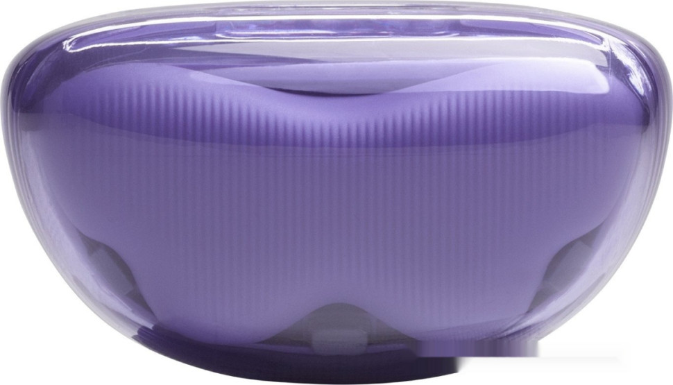 Наушники JBL Tune Flex 2 Ghost (фиолетовый)