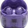 Наушники JBL Tune Flex 2 Ghost (фиолетовый)