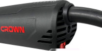 Угловая шлифмашина Crown CT13677-125RSV
