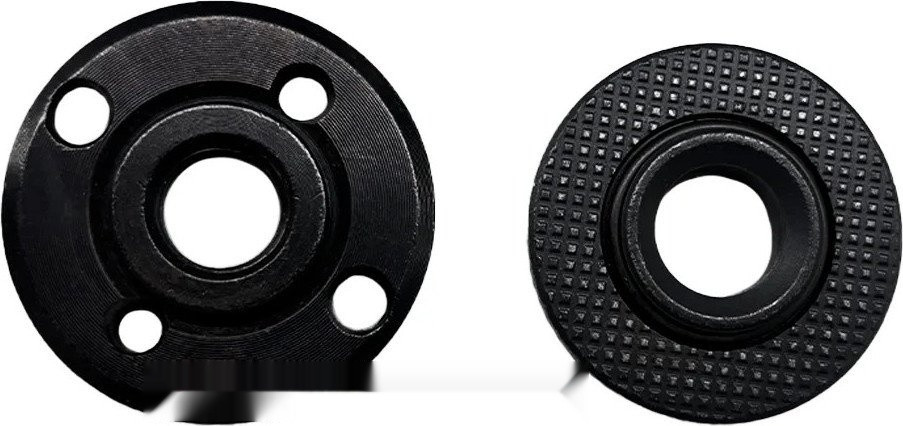 Угловая шлифмашина Crown CT13677-125RSV Угловая шлифмашина Crown CT13677-125RSV