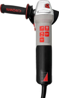 Угловая шлифмашина Crown CT13677-125RSV