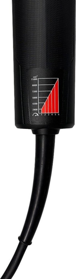 Угловая шлифмашина Crown CT13677-125RSV Угловая шлифмашина Crown CT13677-125RSV