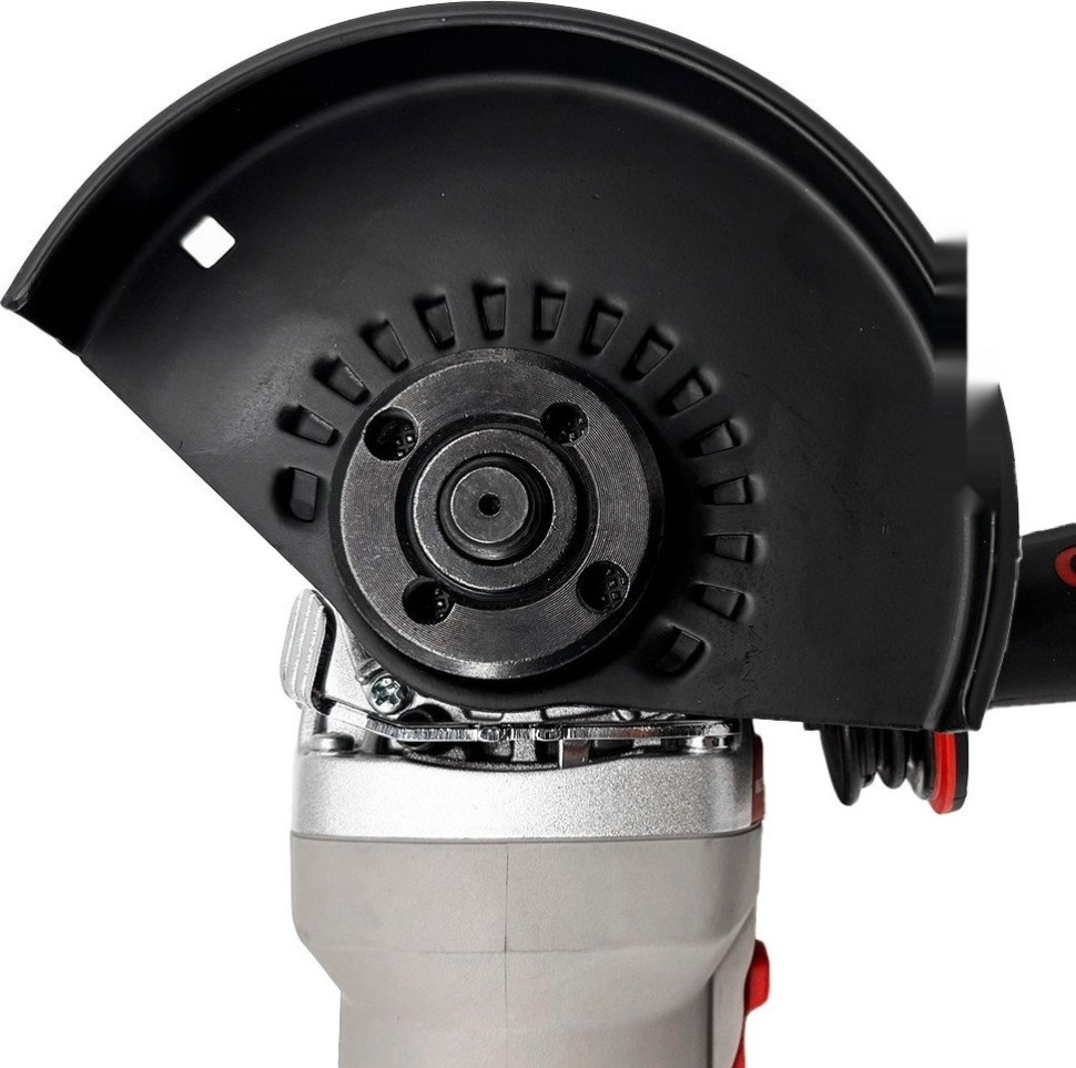 Угловая шлифмашина Crown CT13677-125RSV Угловая шлифмашина Crown CT13677-125RSV