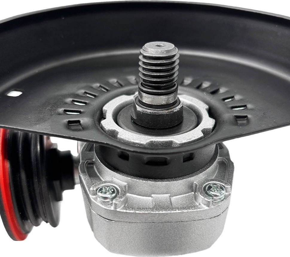 Угловая шлифмашина Crown CT13677-125RSV Угловая шлифмашина Crown CT13677-125RSV