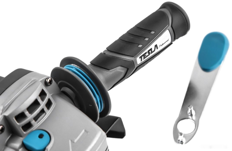 Шлифовальная машина Tesla TAG950C Шлифовальная машина Tesla TAG950C