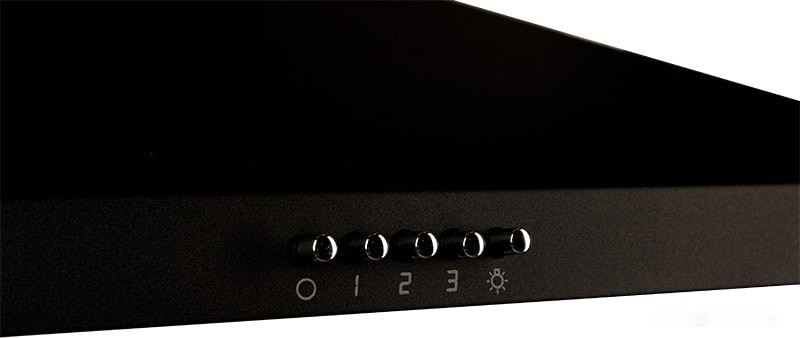 Вытяжка Making Oasis Everywhere KB-60B (FR)