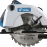 Дисковая (циркулярная) пила Bull KS 1901