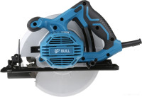 Дисковая (циркулярная) пила Bull KS 1901