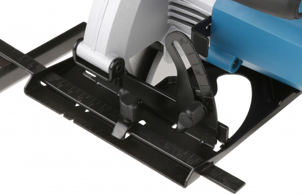 Дисковая (циркулярная) пила Bull KS 1901