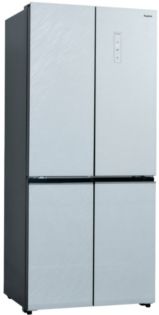 Холодильник (Side-by-Side) Бирюса CD 496 TWG Холодильник (Side-by-Side) Бирюса CD 496 TWG