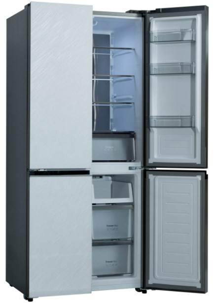 Холодильник (Side-by-Side) Бирюса CD 496 TWG Холодильник (Side-by-Side) Бирюса CD 496 TWG