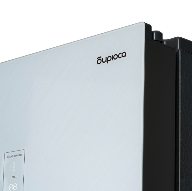 Холодильник (Side-by-Side) Бирюса CD 496 TWG Холодильник (Side-by-Side) Бирюса CD 496 TWG