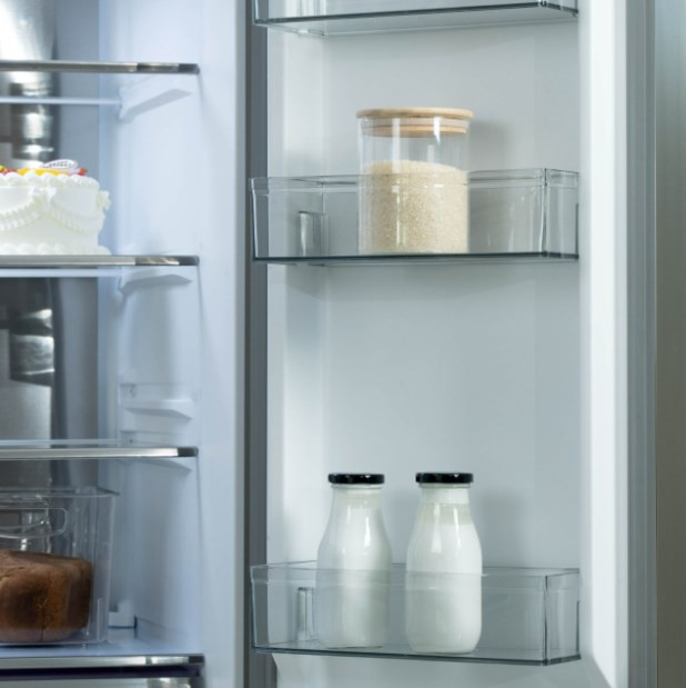 Холодильник (Side-by-Side) Бирюса CD 496 TWG Холодильник (Side-by-Side) Бирюса CD 496 TWG