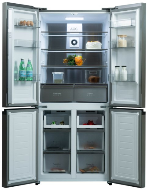 Холодильник (Side-by-Side) Бирюса CD 496 TWG Холодильник (Side-by-Side) Бирюса CD 496 TWG