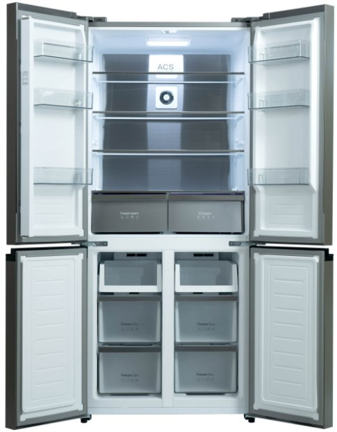 Холодильник (Side-by-Side) Бирюса CD 496 TWG Холодильник (Side-by-Side) Бирюса CD 496 TWG