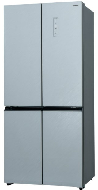 Холодильник (Side-by-Side) Бирюса CD 496 TWG Холодильник (Side-by-Side) Бирюса CD 496 TWG