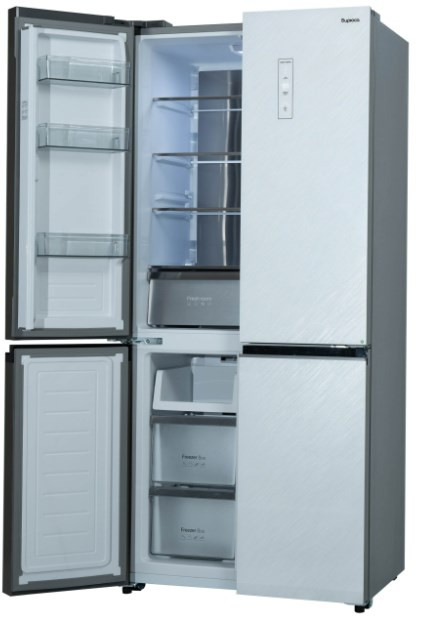 Холодильник (Side-by-Side) Бирюса CD 496 TWG Холодильник (Side-by-Side) Бирюса CD 496 TWG