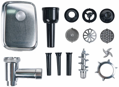 Мясорубка Oasis MG-DM3 Мясорубка Oasis MG-DM3