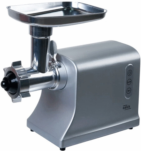 Мясорубка Oasis MG-DM3 Мясорубка Oasis MG-DM3