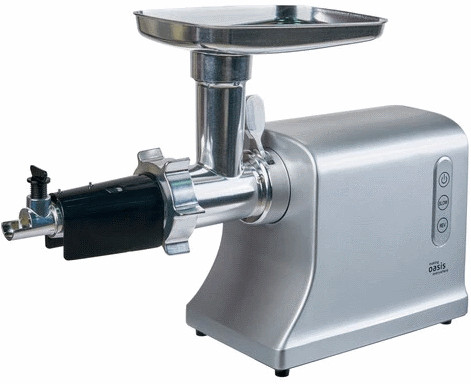 Мясорубка Oasis MG-DM3 Мясорубка Oasis MG-DM3