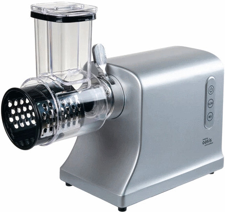 Мясорубка Oasis MG-DM3 Мясорубка Oasis MG-DM3