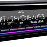 Автомагнитола JVC KD-T952BT