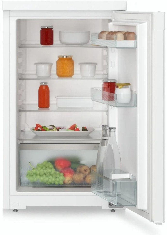 Однокамерный холодильник Liebherr Re 1200 Pure