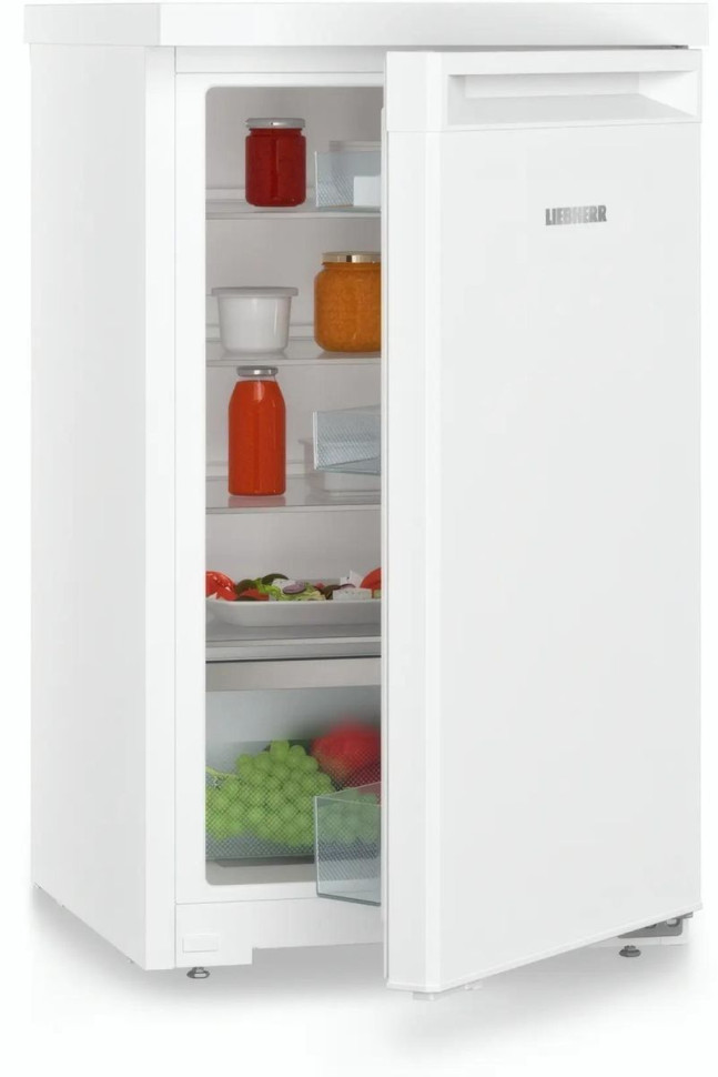 Однокамерный холодильник Liebherr Re 1200 Pure