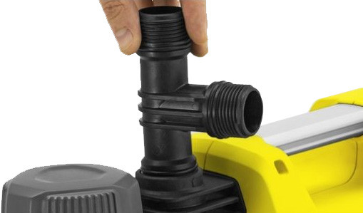 Поверхностный насос Karcher BP 5 Home & Garden