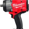 Гайковерт Milwaukee M18 FUEL M18FHIW2P12-502X 4933492786 (с 2-мя АКБ, кейс) Гайковерт Milwaukee M18 FUEL M18FHIW2P12-502X 4933492786 (с 2-мя АКБ, кейс)