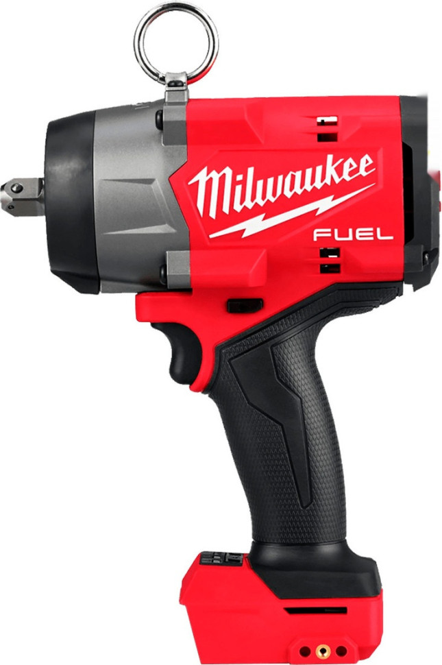 Гайковерт Milwaukee M18 FUEL M18FHIW2P12-502X 4933492786 (с 2-мя АКБ, кейс) Гайковерт Milwaukee M18 FUEL M18FHIW2P12-502X 4933492786 (с 2-мя АКБ, кейс)