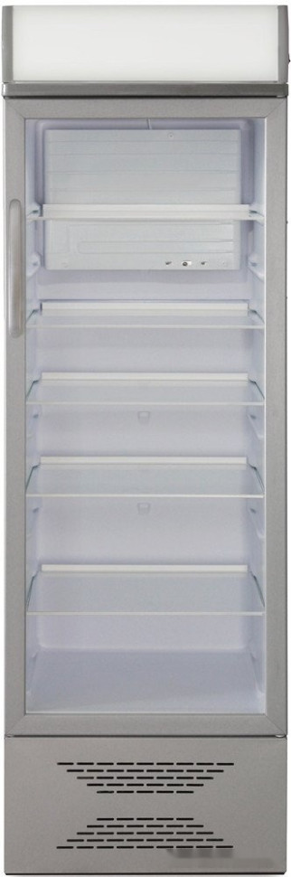 Торговый холодильник Бирюса M310P