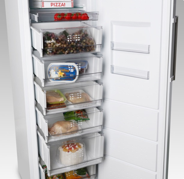 Морозильник ATLANT M-7606-080 N Морозильник ATLANT M-7606-080 N