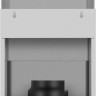 Вытяжка Weissgauff Box 40 PB Inox