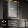 Вытяжка Weissgauff Box 40 PB Inox