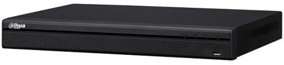 Видеорегистратор наблюдения Dahua DHI-NVR4216-16P-4KS2/L