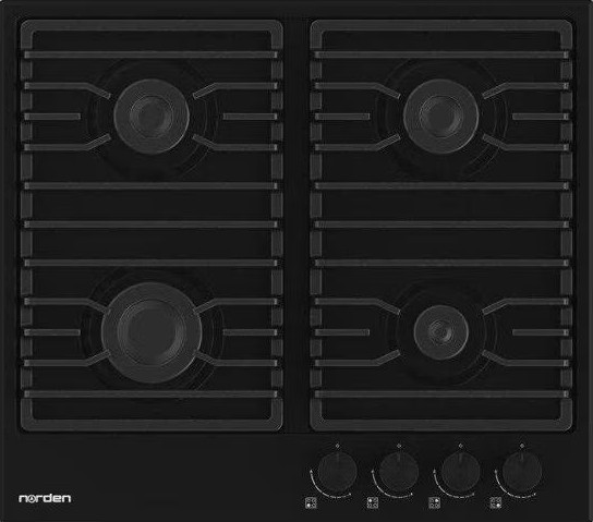 Варочная панель Norden Antique 64G MBL FFD