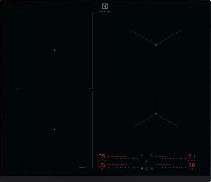 Варочная панель Electrolux EIS62453