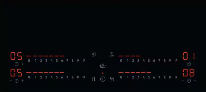 Варочная панель Electrolux EIS62453