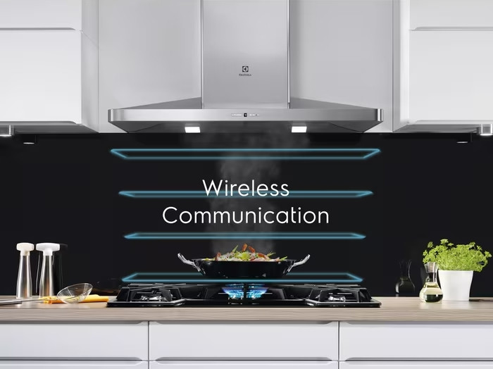 Варочная панель Electrolux EIS62453