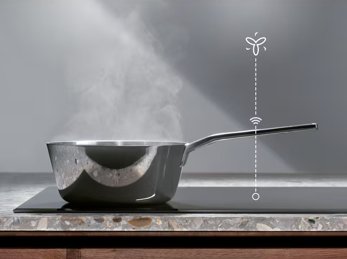 Варочная панель Electrolux EIS62453