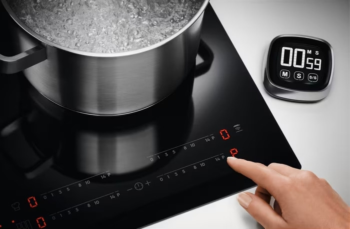 Варочная панель Electrolux EIS62453