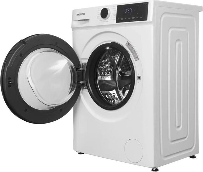 Стиральная машина Hyundai WFD8402 Стиральная машина Hyundai WFD8402