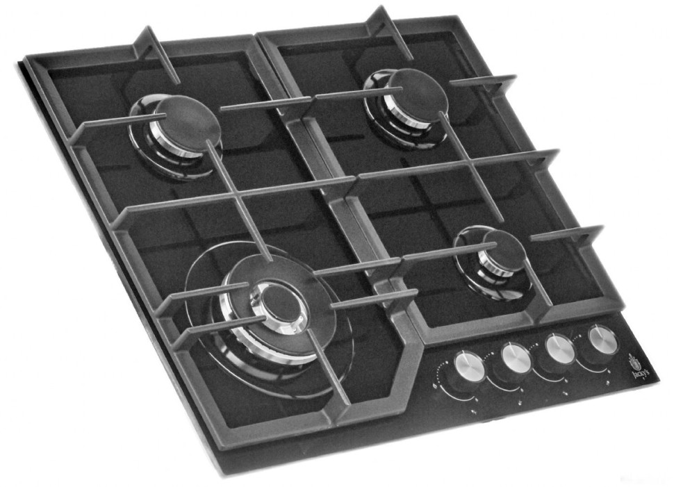 Варочная панель Jacky's JH GB631W Варочная панель Jacky's JH GB631W