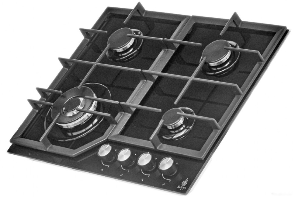 Варочная панель Jacky's JH GB631W Варочная панель Jacky's JH GB631W