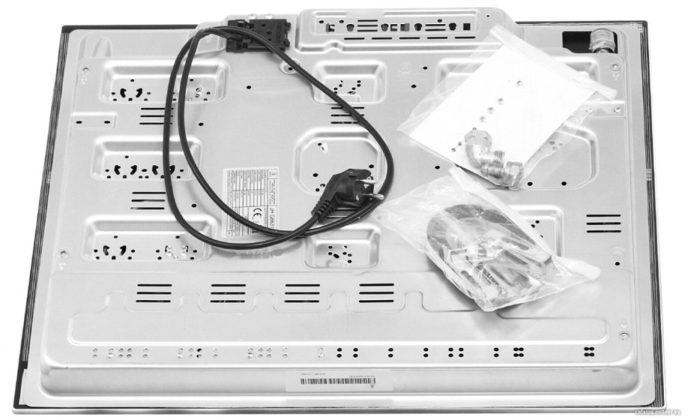 Варочная панель Jacky's JH GB631W Варочная панель Jacky's JH GB631W